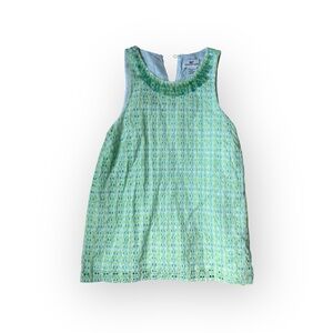 Vineyard vines tank tweed tank